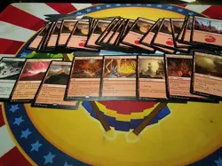Buddy Battle Custom built Budget Commander Decks Brigid Vs Slobad - Image 5