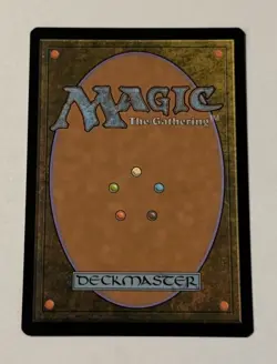 MTG Illuna, Apex of Wishes -Ikoria, Lair of Behemoths FOIL NM - Image 2