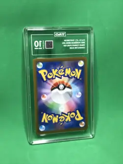 TAG 10 Gem Mint Vaporeon CHR s8b VMAX Climax 189/184 Japanese Pokemon TCG - Image 5