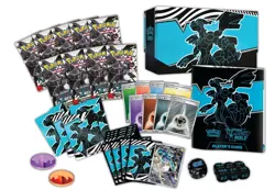 Pokemon TCG: Scarlet & Violet-Black Bolt ETB Zekrom - New (Sealed) ✅ - Image 2