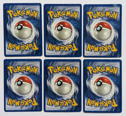 Neo Genesis 1st Edition Lot | Pokemon TCG WOTC | Played - Image 2