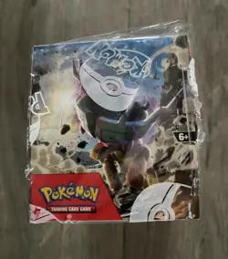 Pokemon TCG Paldea Evolved Half Booster Box Brand New UNSEALED (18 Packs) - Image 5