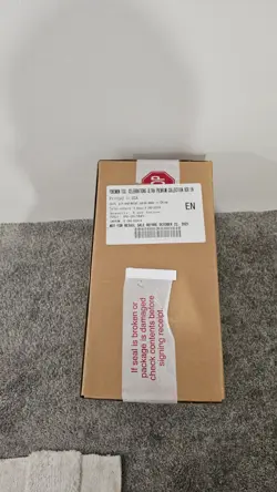 POKEMON CELEBRATIONS ULTRA PREMIUM COLLECTION UPC FACTORY SEALED 4 BOX CASE - Image 1