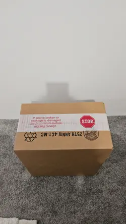 POKEMON CELEBRATIONS ULTRA PREMIUM COLLECTION UPC FACTORY SEALED 4 BOX CASE - Image 5