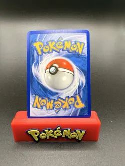 Pokemon TCG 2005 Claydol 5/107 Reverse Holo Rare Deoxys Stamped LP. - Image 2