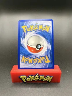 Pokemon TCG 2005 Claydol 5/107 Reverse Holo Rare Deoxys Stamped LP. - Image 3