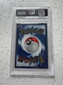 Pokemon 2021 Charizard #4 Ultra Premium Collection Celebrations PSA 9 - Image 2