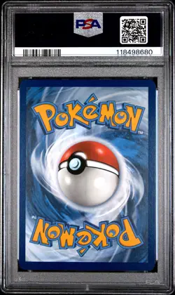 2025 POKEMON PRE EN-PRISMATIC EVOLUTIONS SURPRISE BOX EXCLUSIVE JOLTEON EX PSA 9 - Image 2