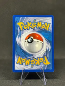 Pokemon TCG - Victini BW Black Star Promos BW32 Holo Promo NM - Image 2