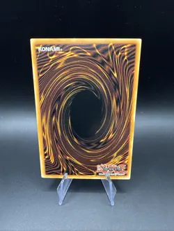 Master of Chaos MP23-EN018 1st Edition Prismatic Secret Rare Yugioh - Image 2