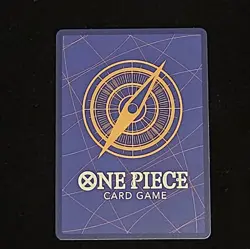 Dracule Mihawk - OP12-030 (SP) OP12-030 The Azure Sea's Seven Foil - Image 2