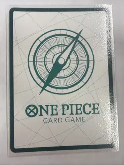 OP-14 EB-04 Egghead Crisis Gold Don!! One Piece TCG The Azure Sea’s Seven Eng - Image 2