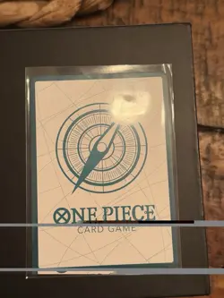 OP14 GOLD DON Egghead Island - ONE PIECE TCG English The Azure Sea’s Seven - Image 2
