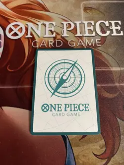 Op14 GOLD DON Egghead OP14 ONE PIECE Seven Warlords of the Azure Ocean - Image 2
