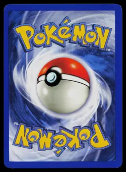 Pokemon Card - Dustox Ruby and Sapphire 6/109 Reverse Holo - Image 2