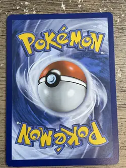 Pokemon Bulbasaur SM198 Promo Detective Pikachu 70 HP Card Pokemon TCG English - Image 5