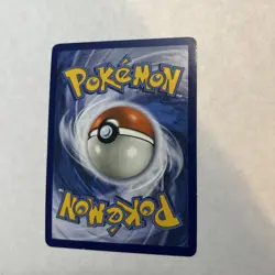 ENERGY 167/145 HOLO GRASS ENERGY SM-GUARDING RISING POKEMON CARD - Image 4
