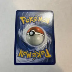ENERGY 167/145 HOLO GRASS ENERGY SM-GUARDING RISING POKEMON CARD - Image 5