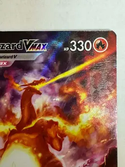 Charizard VMAX SWSH261 SWSH: Sword & Shield Promo Cards Holo - Image 4