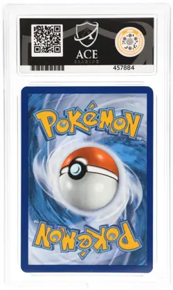ACE 10 Tapu Koko EX 247/182 SIR Paradox Rift Illustration Rare Pokemon Card - Image 2