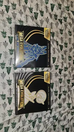 pokemon trading card game mega evolution - Image 1