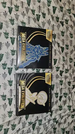 pokemon trading card game mega evolution - Image 2