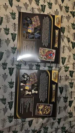 pokemon trading card game mega evolution - Image 4