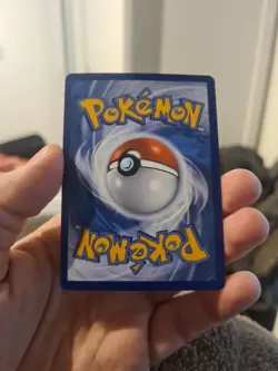 Pokemon Card | Whiscash 41/160 XY Primal Clash Holo Rare - Image 2