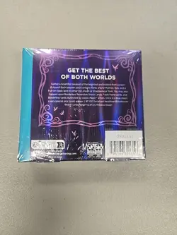 Magic The Gathering MTG Llorwyn Eclipse Collector Booster IN HAND READY TO SHIP 195166305356 - Image 2