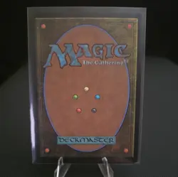 Magic The Gathering Ultima Weapon Final Fantasy Regular - Image 2