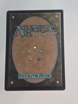 Beast Within #228 (NM) Doctor Who WHO Magic MTG - Image 2