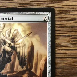 MTG Magic: Magic 2013: Akroma's Memorial #200/249 Mythic - LP-NM - Image 3