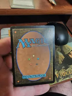 Champions of Kamigawa MTG 1 Glimpse of Nature Magic - Image 2