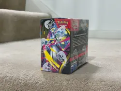 Mega Evolution Booster Box - Enhanced - Sealed - Pokemon TCG - Image 2