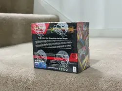 Mega Evolution Booster Box - Enhanced - Sealed - Pokemon TCG - Image 3