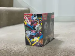 Mega Evolution Booster Box - Enhanced - Sealed - Pokemon TCG - Image 4