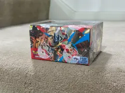 Mega Evolution Booster Box - Enhanced - Sealed - Pokemon TCG - Image 5