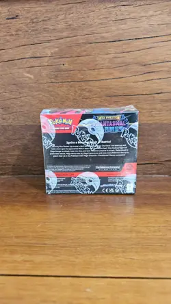 Pokemon TCG Mega Evolution Phantasmal Flames BOOSTER BOX Factory Sealed 36 Packs - Image 2