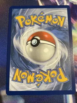 Pokemon TCG Mega Gardevoir ex 060/132 Double Rare Mega Evolution NM/M - Image 3