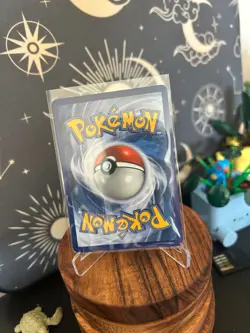 Pokemon TCG - Seadra (Regular) - Burning Shadows - 30/147 - Uncommon - Image 2