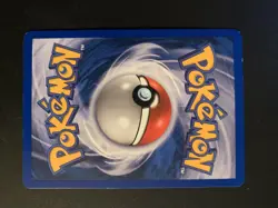 Pokemon Card Hypno Legendary Collection Rare 25/110 ENG English - Image 2