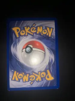 carta pokemon Pikachu ita Comune set base 58/102 italiana - Image 2