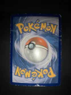 Pokemon Carta Charizard Ex Fuoco Infernale Rara ITA Italiana 11/106 - Image 2
