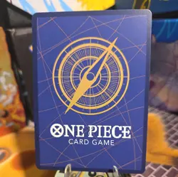 Boa Hancock OP07-051 SR - 500 Years in the Future - One Piece TCG English - NM - Image 2