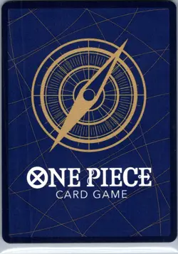 Upper Yard Alternate Art One Piece The Best 117 NM - Image 2