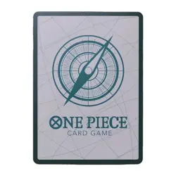 Don!! Gecko Moria PRB-01. One Piece CCG. The Best. Gold Frame. Japanese. - Image 2
