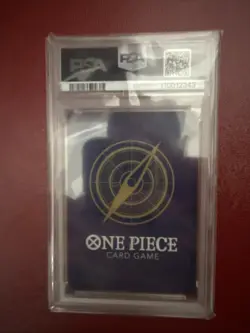 One Piece Sabo OP04-083 Super Rare Kingdoms of Conspiracies - Image 2