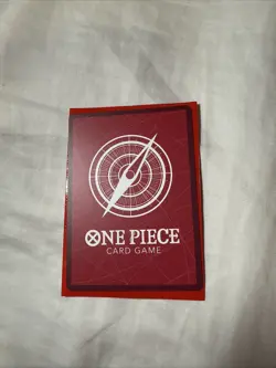 One Piece CCG Monkey.D.Luffy Foil Op09-061 - Image 2