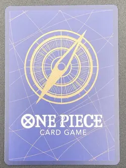 One Piece TCG Gear Two (Alt Art) - A Fist of Divine Speed (OP11) OP11-080 - Image 5