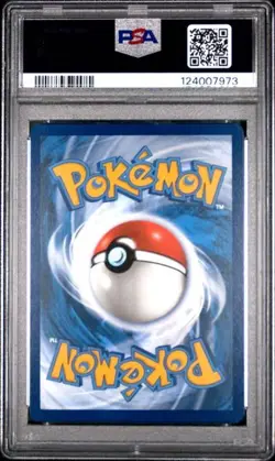 Charizard ex 183/165 Pokemon 2023 Mew EN 151 Ultra Rare PSA 10 Gem Mint Card - Image 2